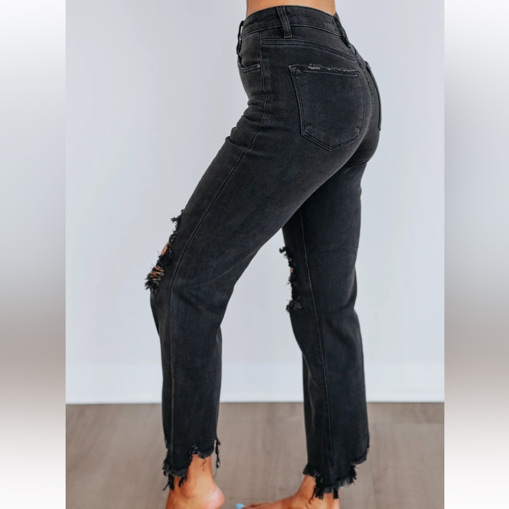 Rudy risen jeans - Picture 2 of 6